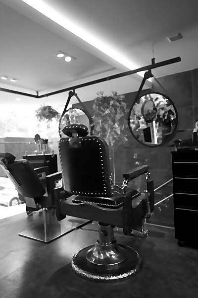 Barbearia no Belvedere Belo Horizonte - Melhor barbearia de BH no Salão Lacob